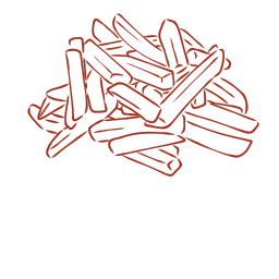 rest the fries